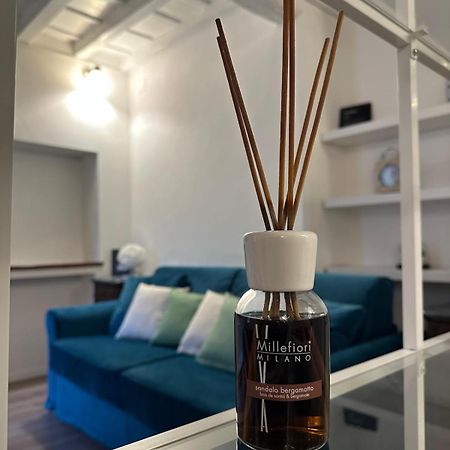 רומא Trithome Suite Boutique Barberini מראה חיצוני תמונה