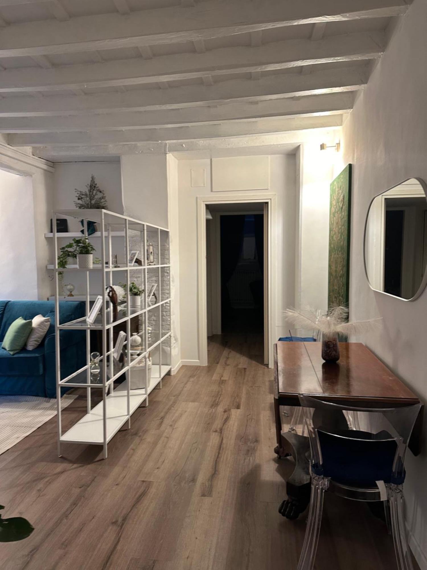 רומא Trithome Suite Boutique Barberini מראה חיצוני תמונה