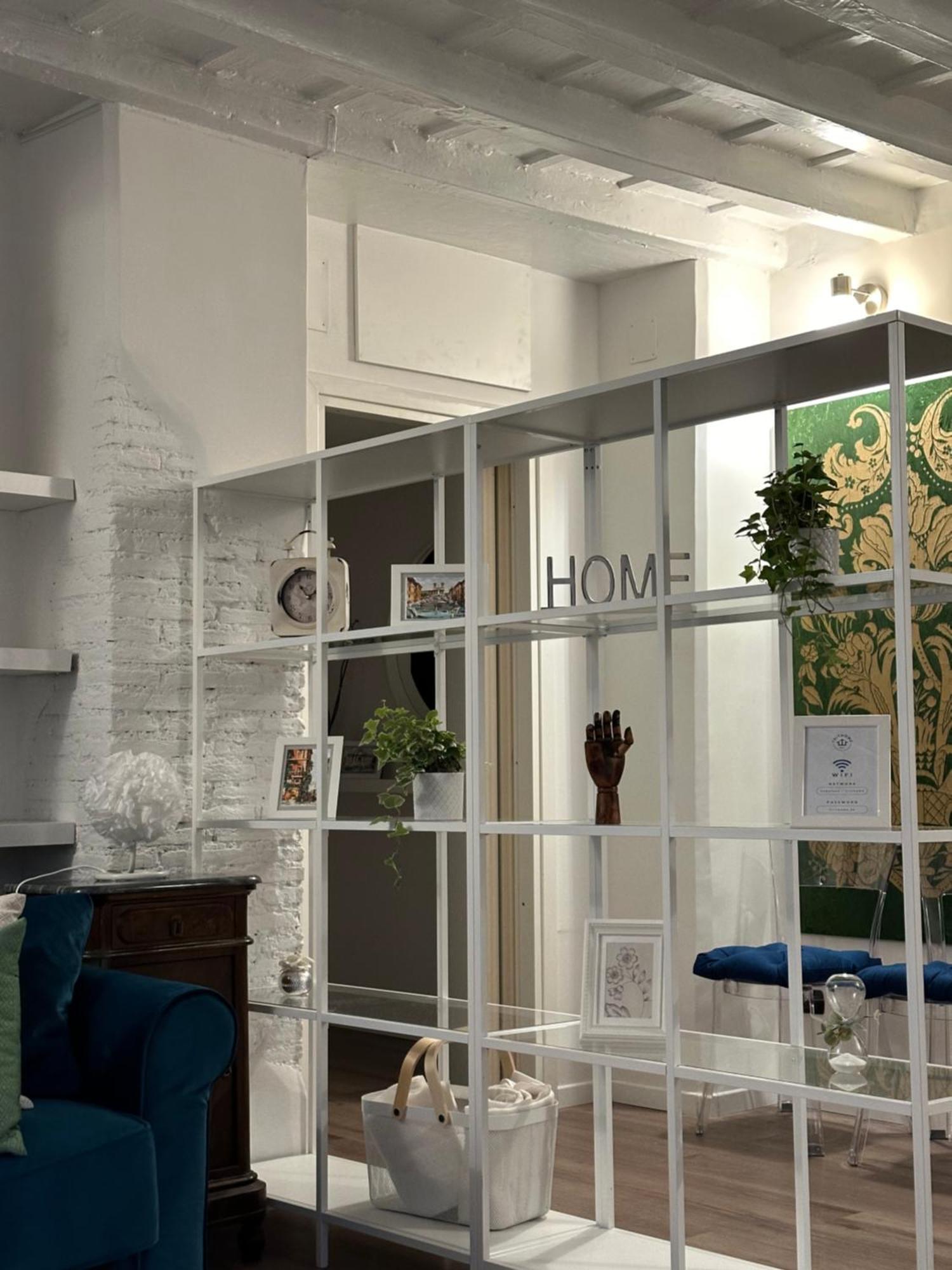 רומא Trithome Suite Boutique Barberini מראה חיצוני תמונה
