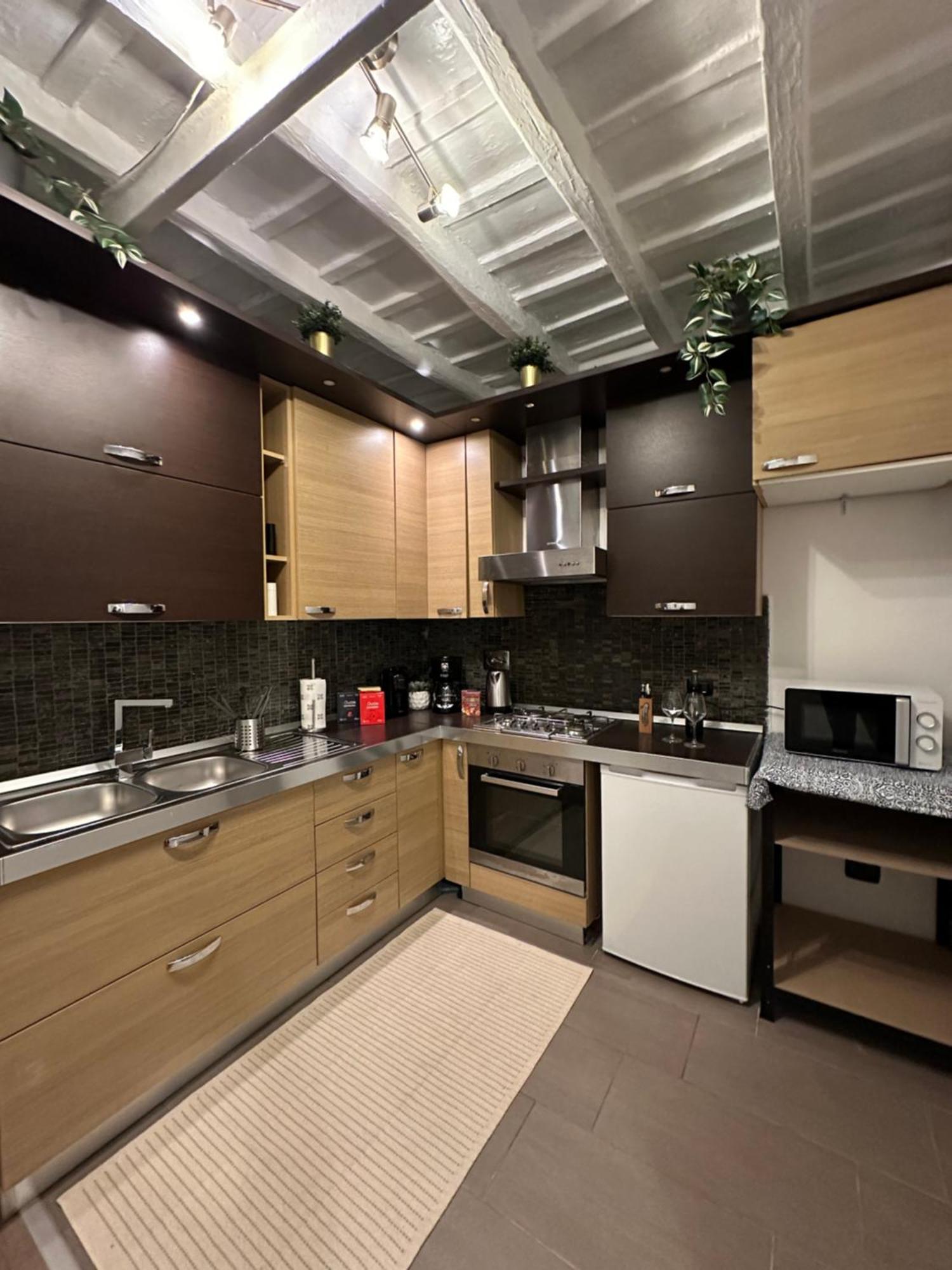 רומא Trithome Suite Boutique Barberini מראה חיצוני תמונה