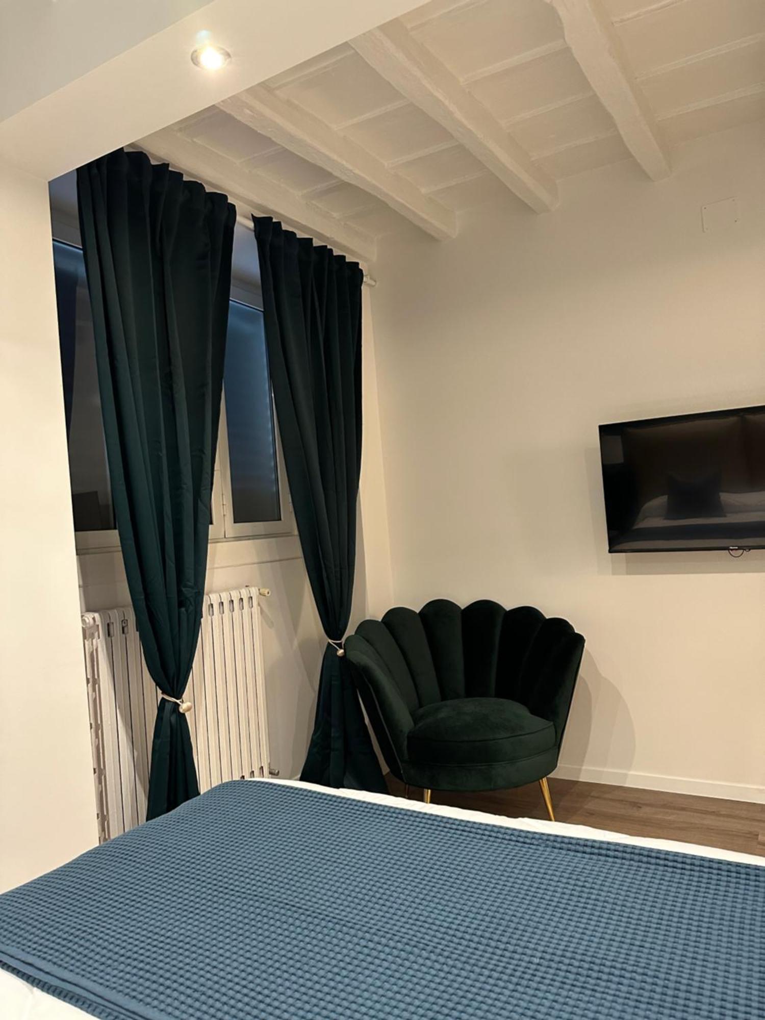רומא Trithome Suite Boutique Barberini מראה חיצוני תמונה