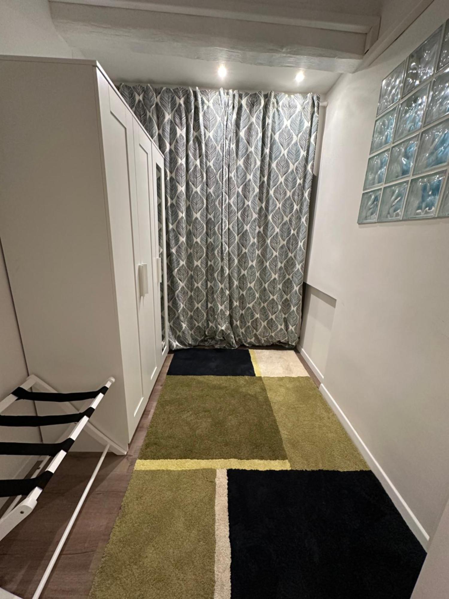 רומא Trithome Suite Boutique Barberini מראה חיצוני תמונה