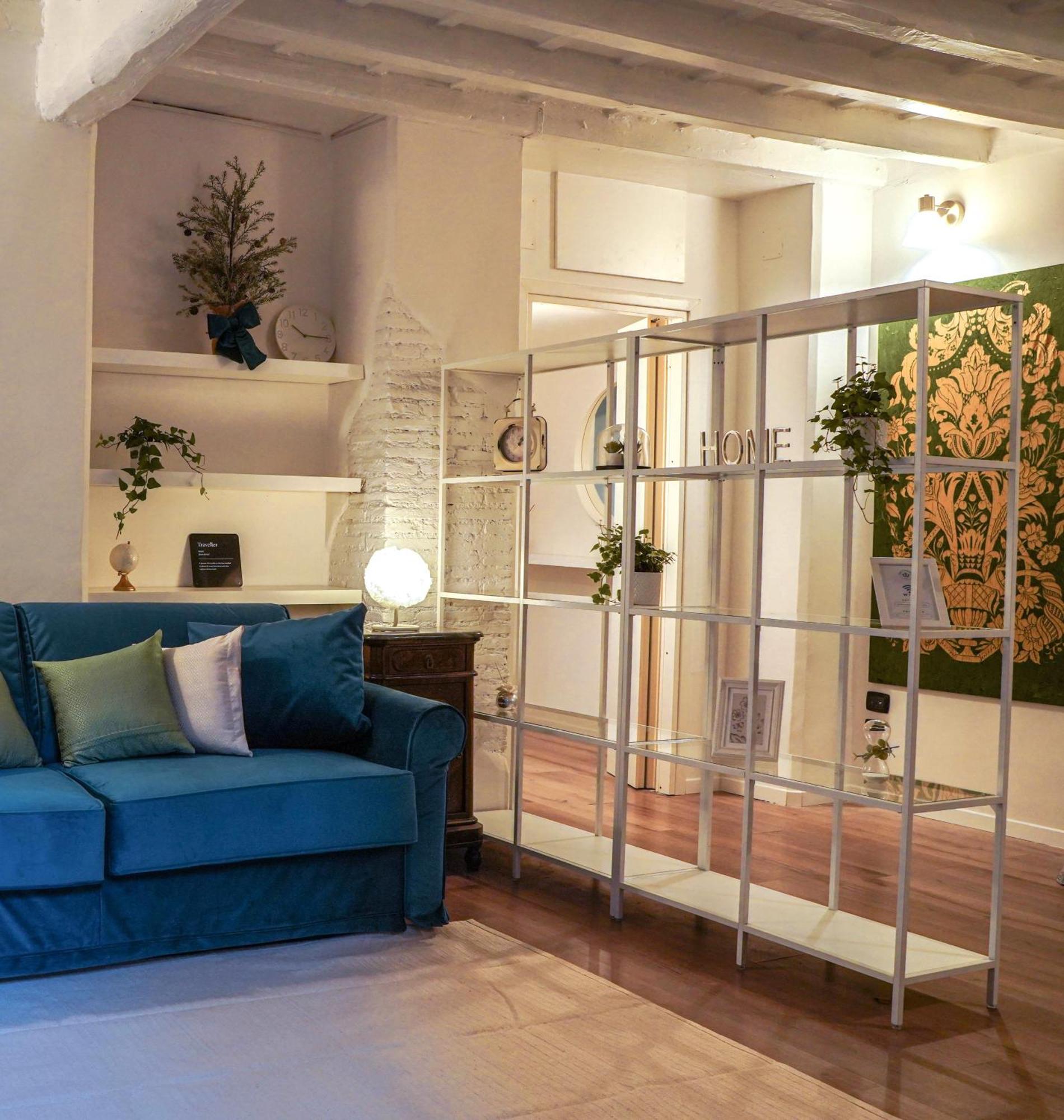 רומא Trithome Suite Boutique Barberini מראה חיצוני תמונה