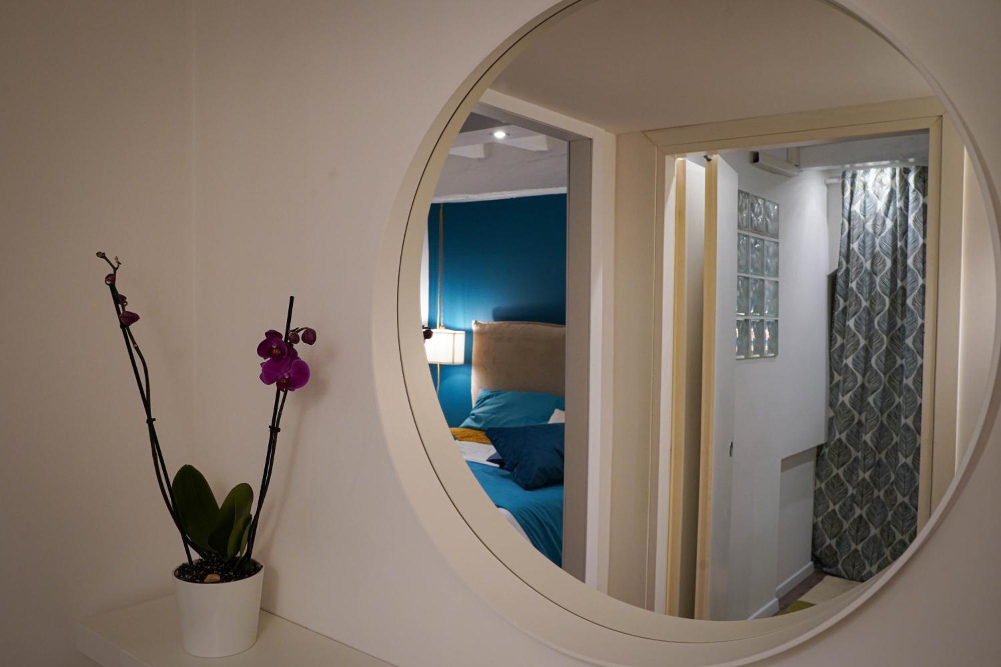 רומא Trithome Suite Boutique Barberini מראה חיצוני תמונה