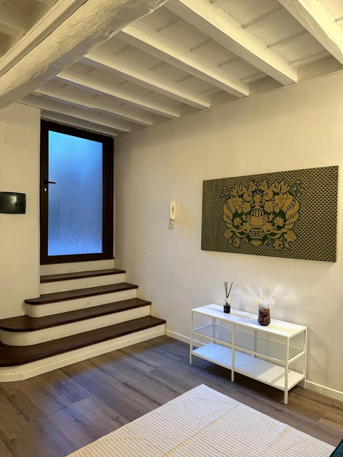 רומא Trithome Suite Boutique Barberini מראה חיצוני תמונה