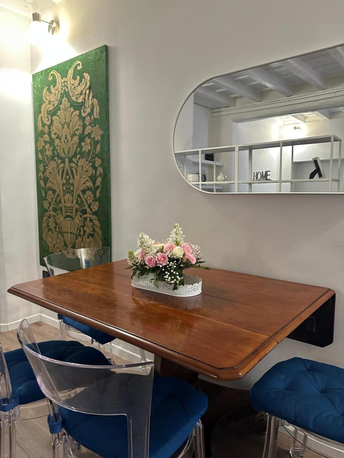רומא Trithome Suite Boutique Barberini מראה חיצוני תמונה